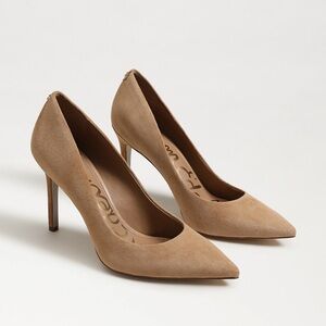 Sam Edelman Hazel Pointed Toe Pump